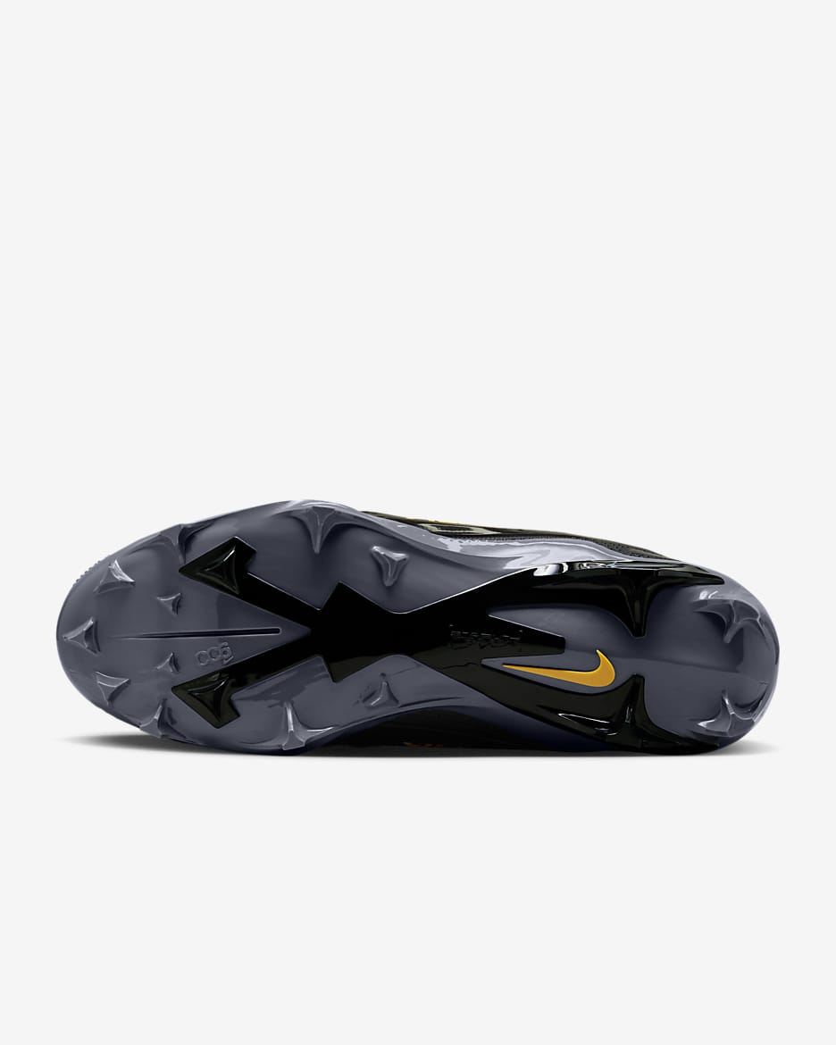 Alpha menace elite football cleats on sale